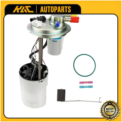 Fuel Pump Assembly for Chevrolet Silverado 1500 HD 6.0L (2005–2006)