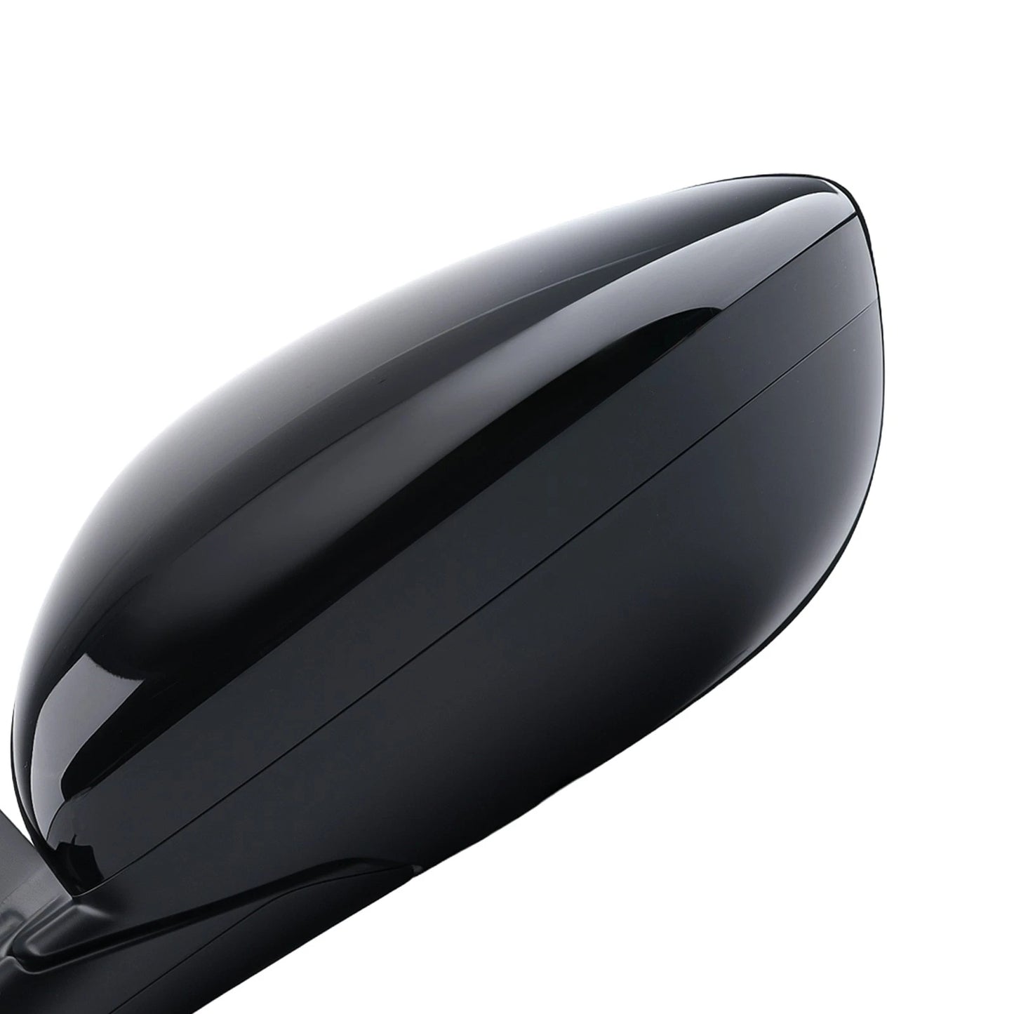 Left Mirror for Honda Accord EX (2018–2020) Heated Blind Spot