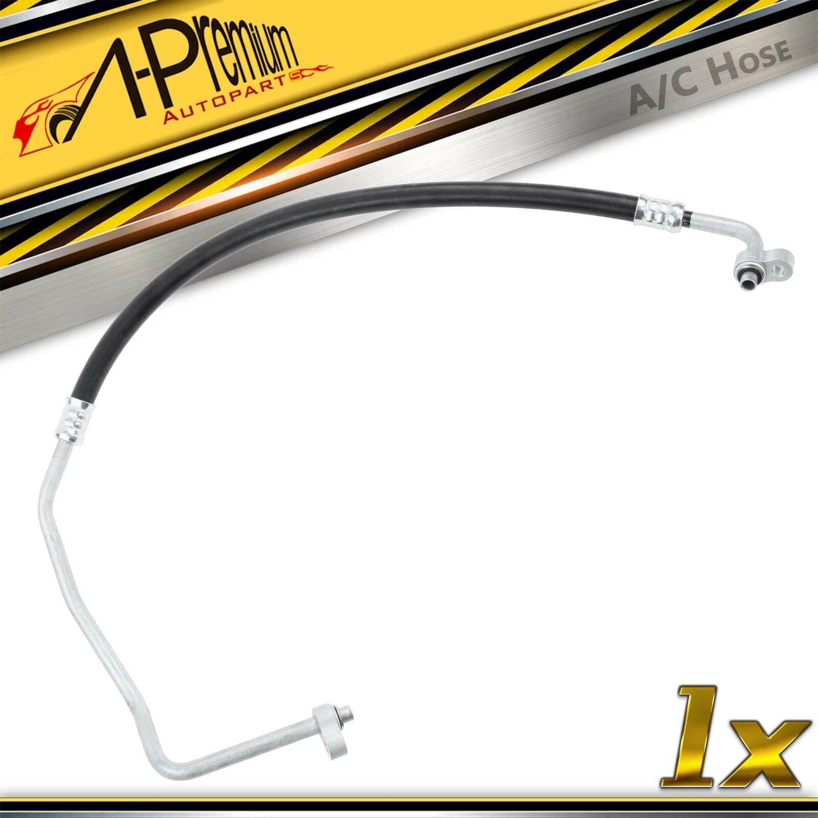A/C Discharge Line Hose for Chevrolet Express 1500 2500 (2003–2007)