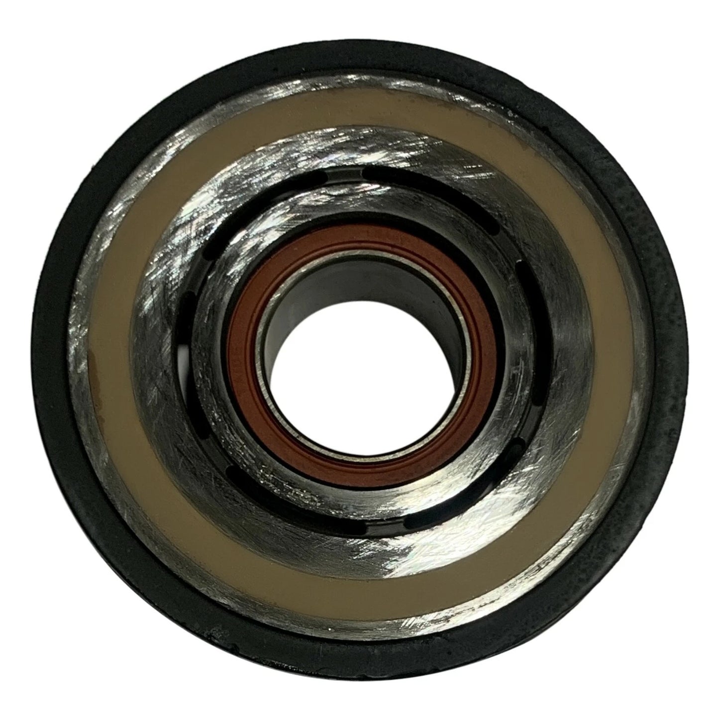 AC Compressor Clutch Replacement for Toyota Camry (2007–2011)