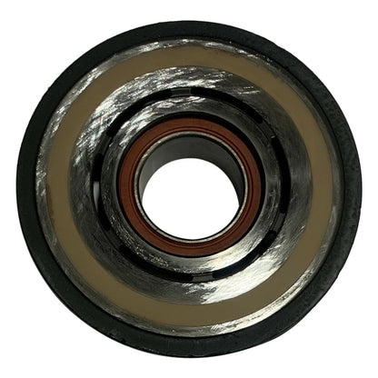 AC Compressor Clutch Replacement for Toyota Camry (2007–2011)