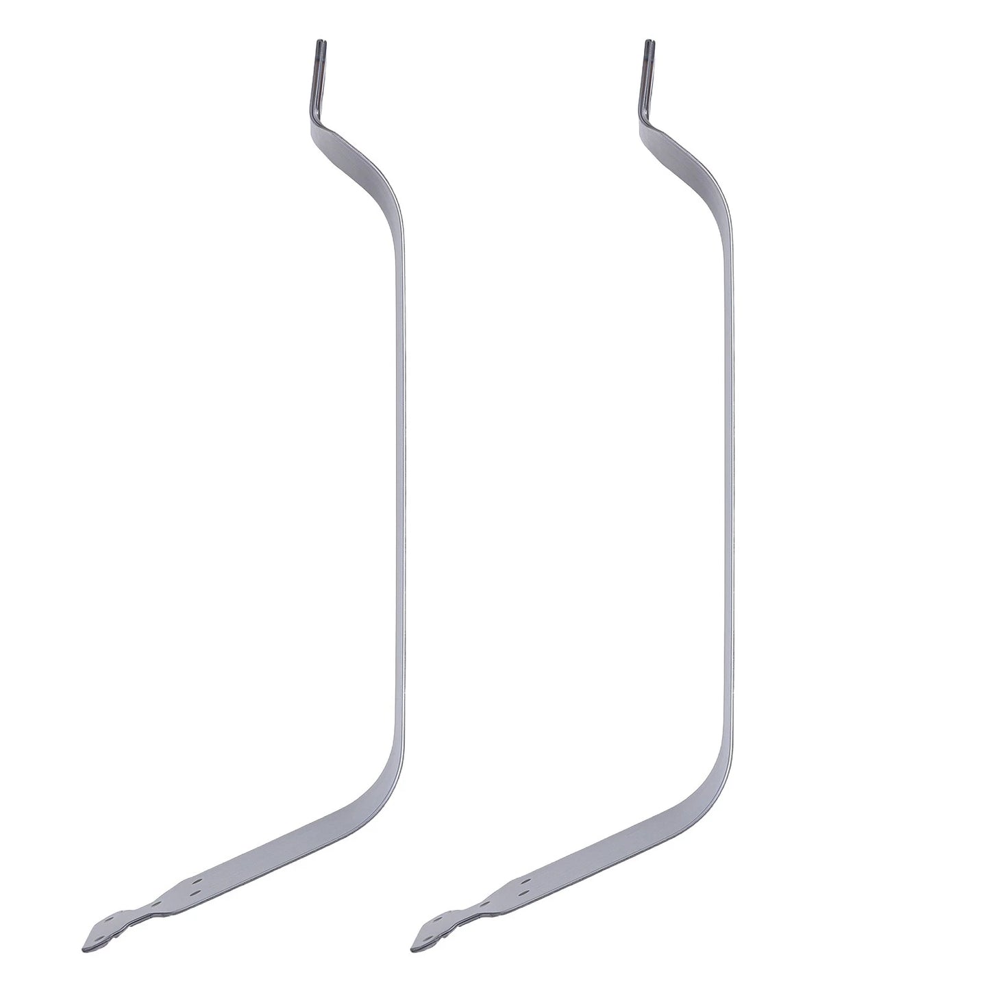 Fuel Tank Mounting Straps for Cadillac Escalade EXT ESV (2002–2020)