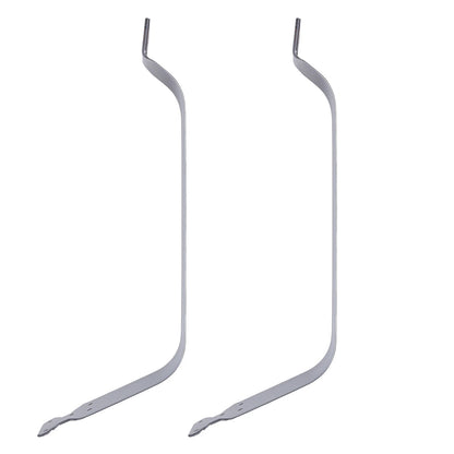 Fuel Tank Mounting Straps for Cadillac Escalade EXT ESV (2002–2020)