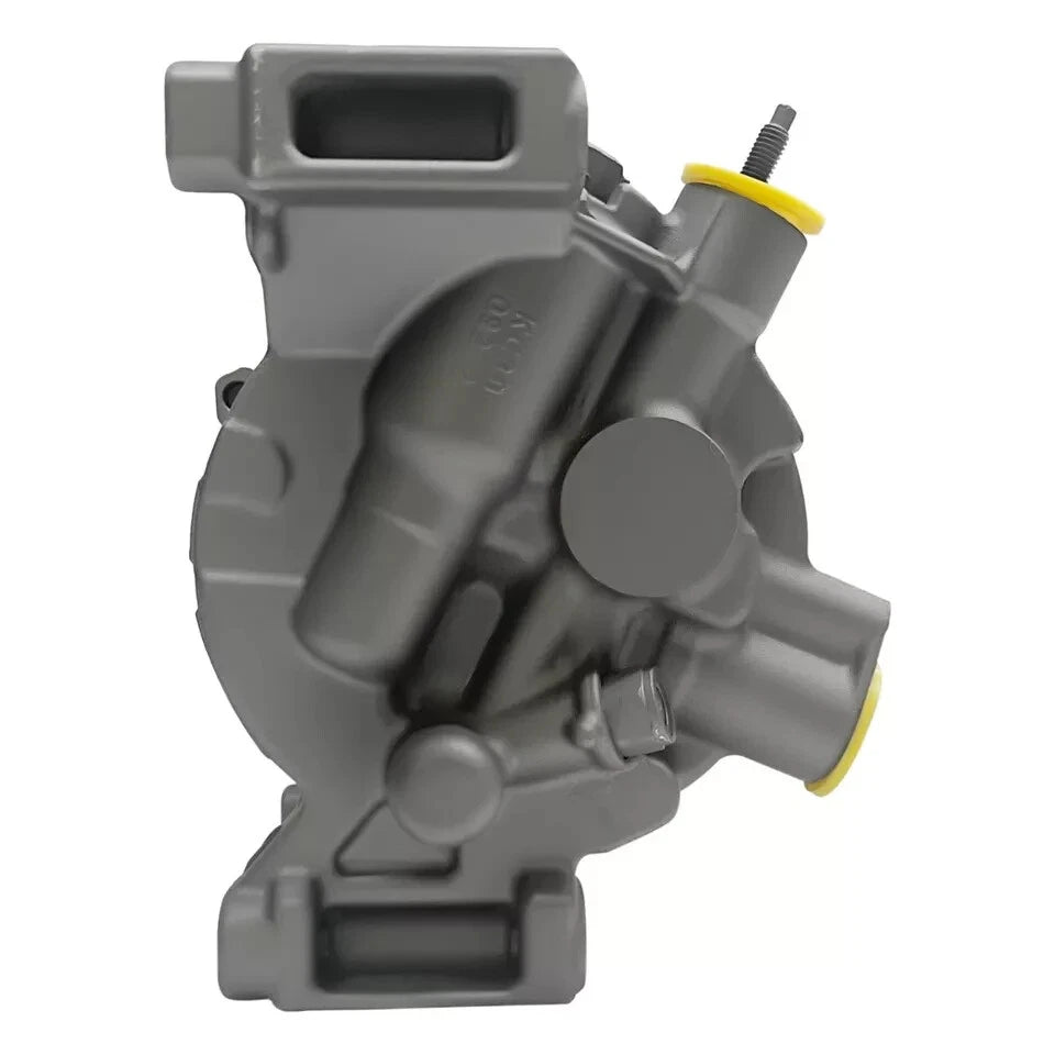 A C Compressor Kit with Condenser for Honda Accord 1.5L (2018–2020)
