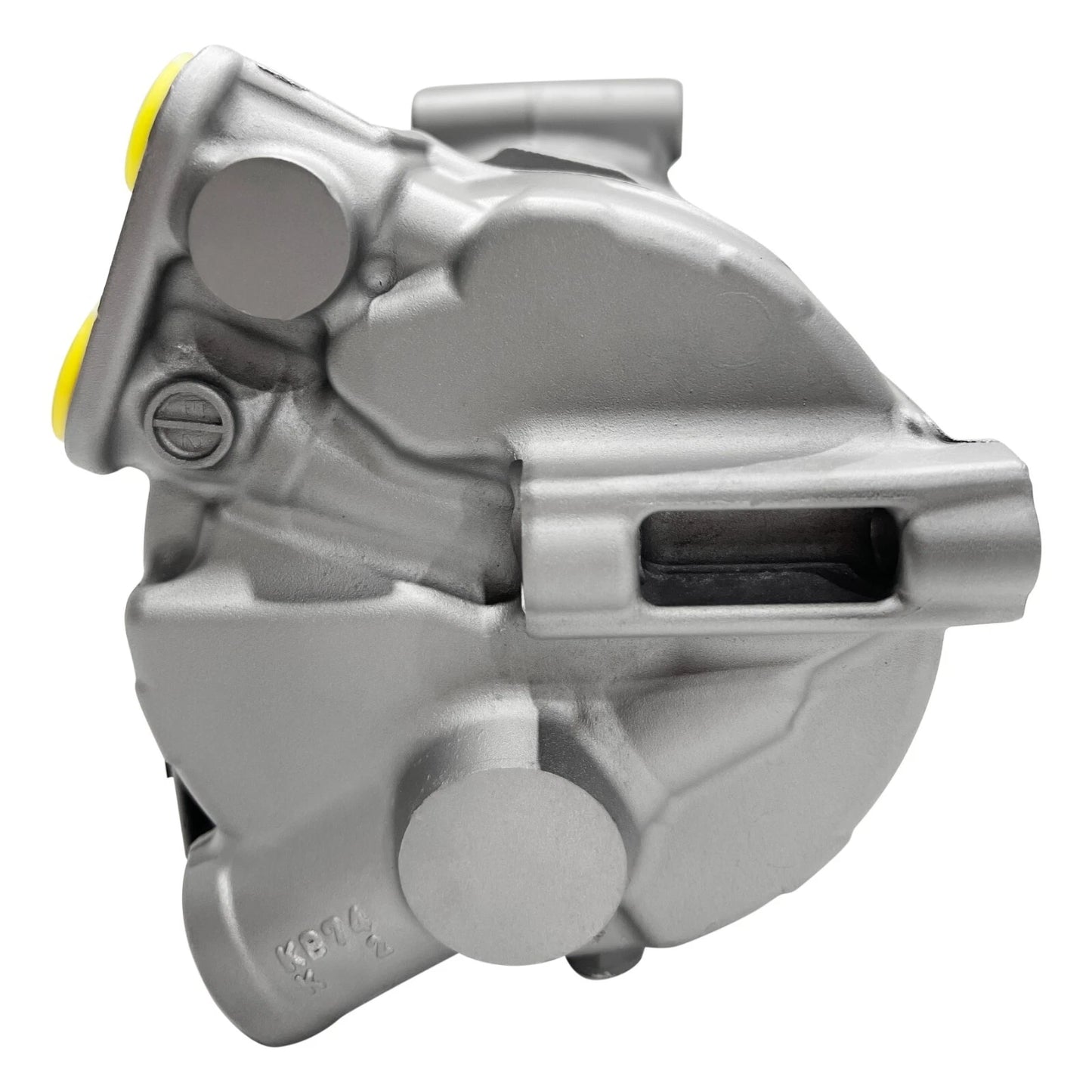 AC Compressor Replacement for Alfa Romeo Stelvio 2.0L (2026–2026)