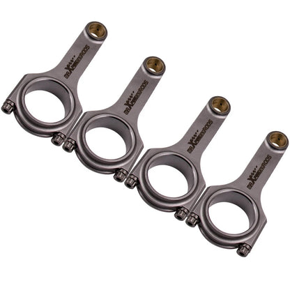 Connecting Rods and Bolts for Opel Calibra 2.0L (1989–1997)