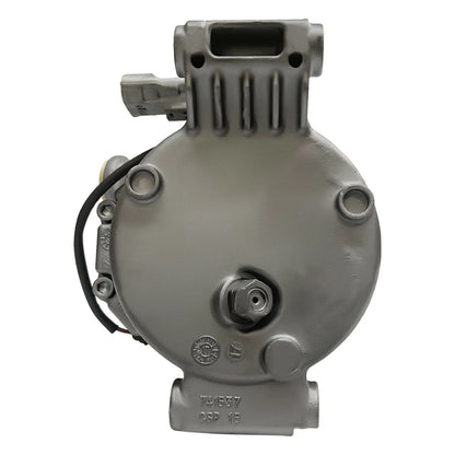 AC Compressor Kit with Condenser for Toyota Tacoma 3.5L (2021–2023)