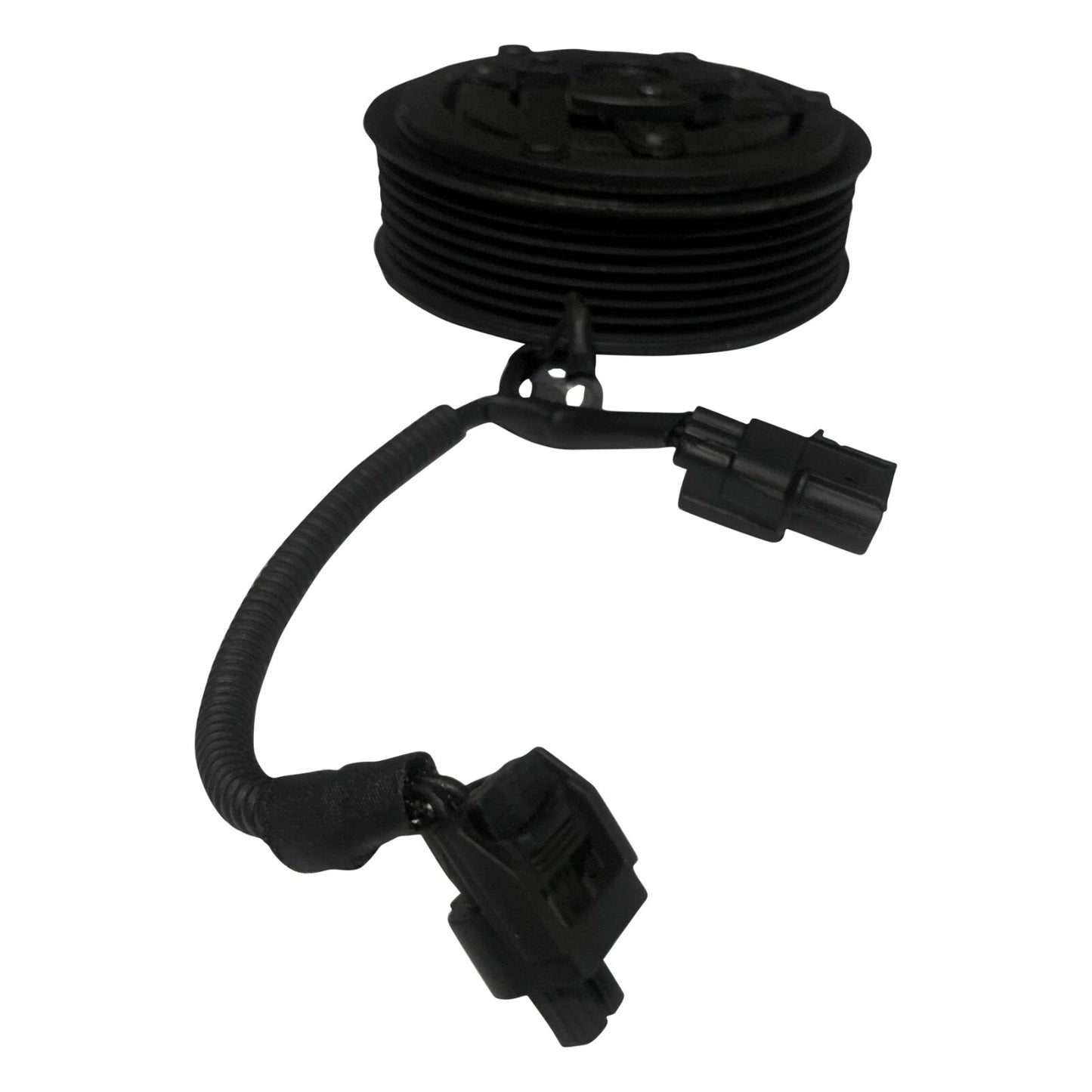 A C Compressor Clutch Replacement for Honda Civic 2.0L (2019–2020)