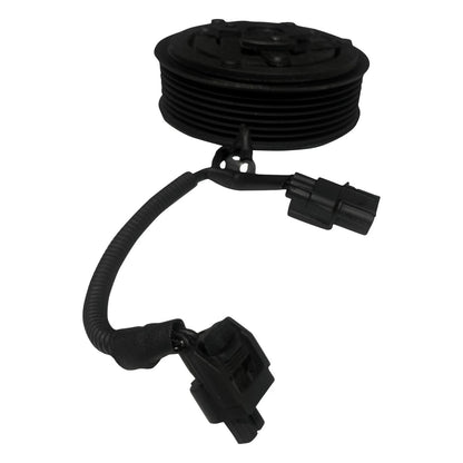 A C Compressor Clutch Replacement for Honda Civic 2.0L (2019–2020)