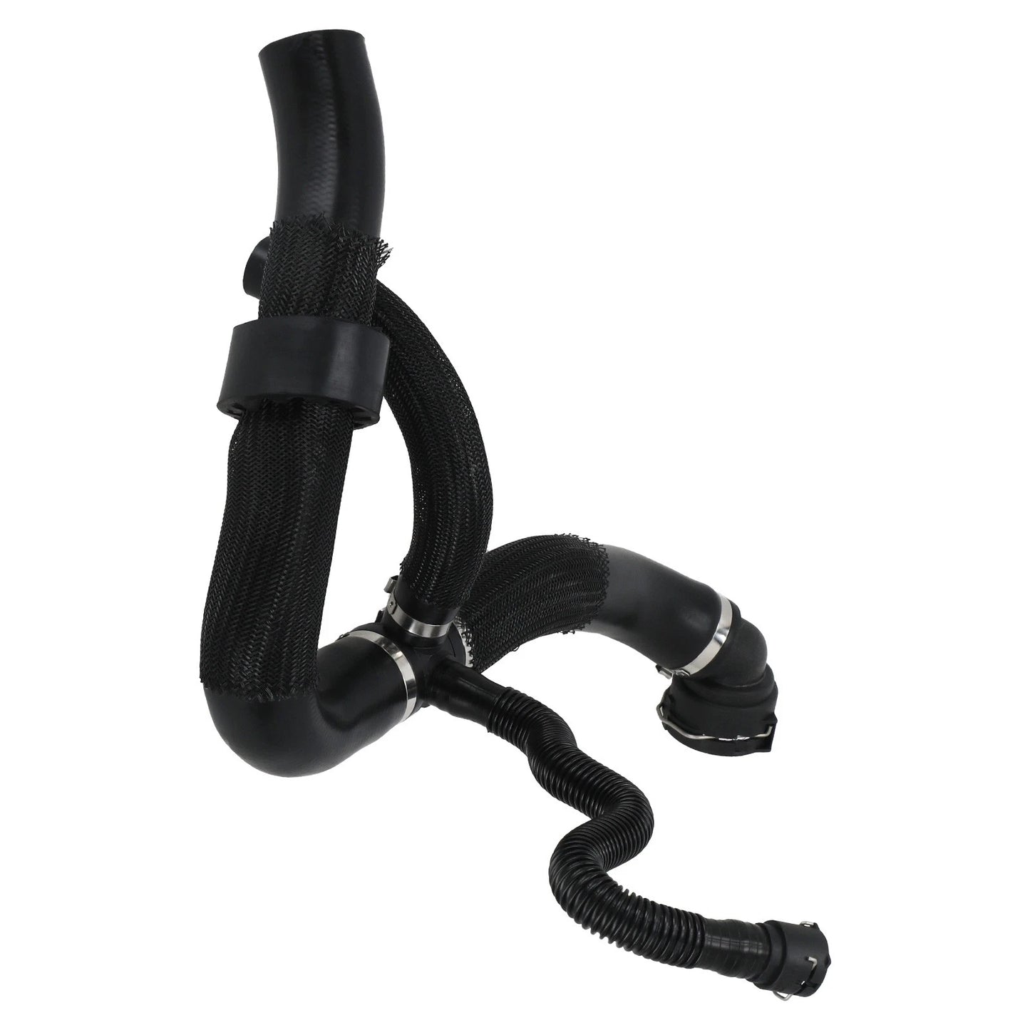 Lower Radiator Hose Assembly for Jeep Compass (2017–2022)