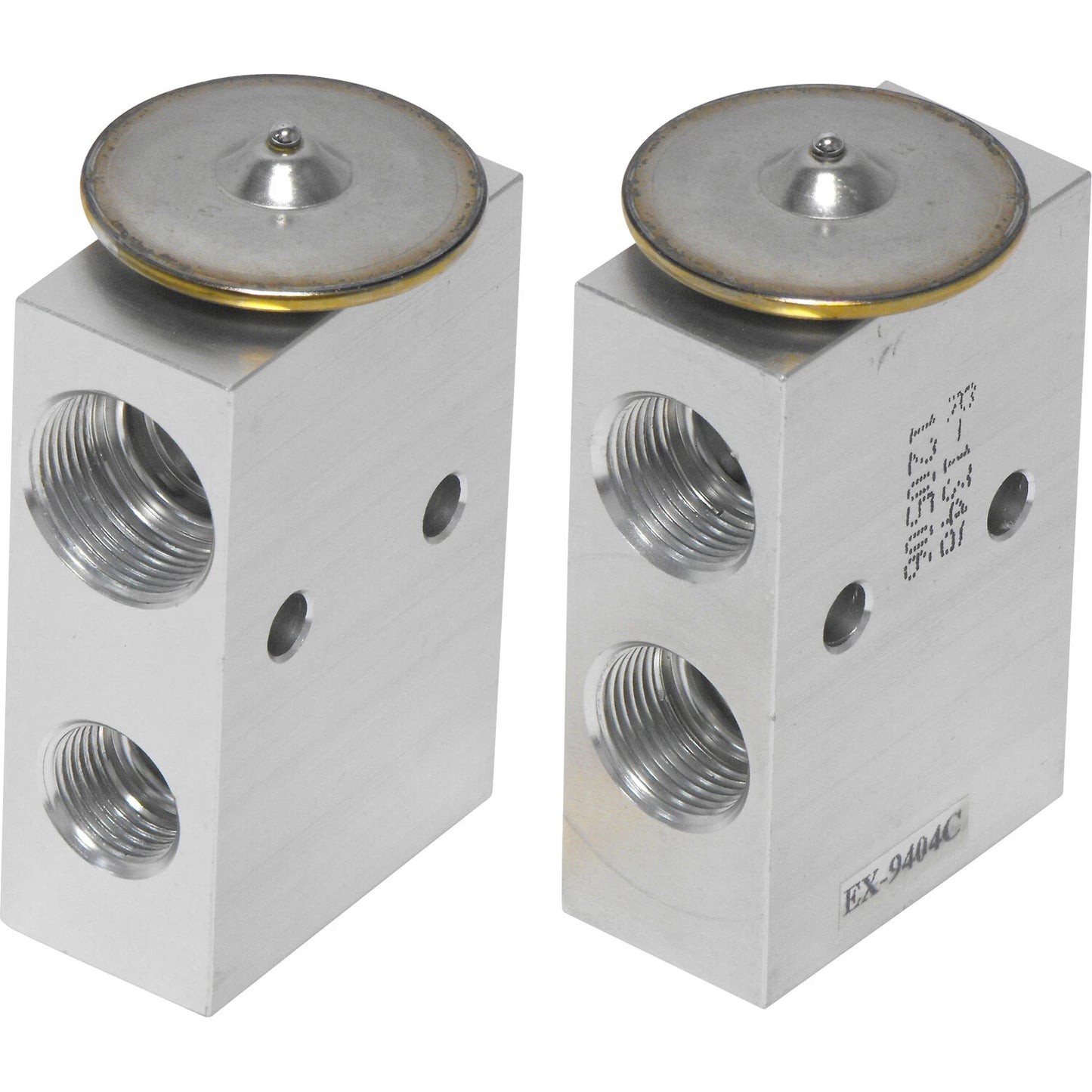 A C Compressor Kit 6 Groove Pulley for Western Star 3800 (2000–2001)