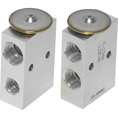 A C Compressor Kit 6 Groove Pulley for Western Star 3800 (2000–2001)
