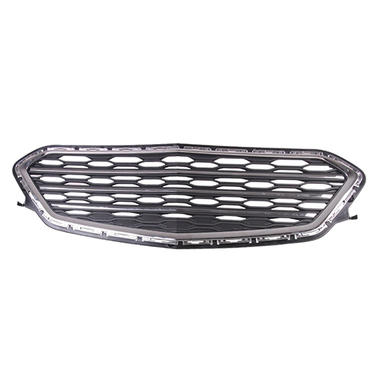 Front Lower Grille Replacement for Toyota Tacoma (2016–2023)