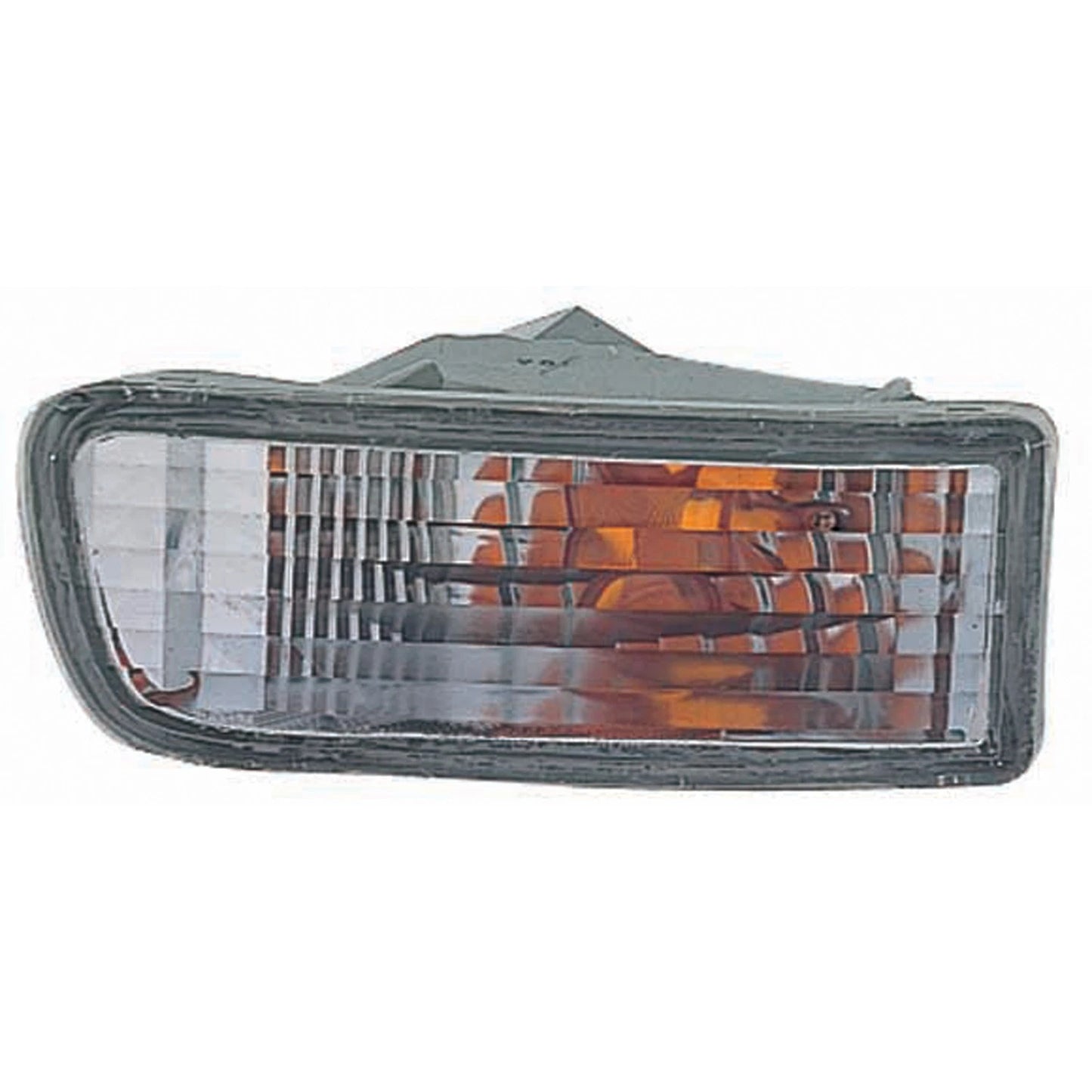Replacement Driver Side Front Signal Light Assembly For 1999-2002 Toyota 4Runner