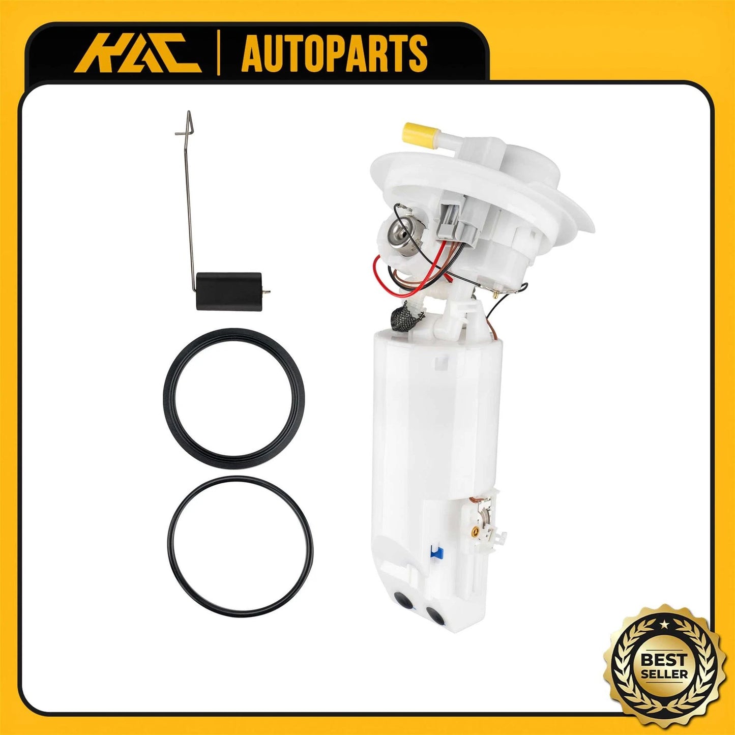Fuel Pump Assembly for Dodge Caravan Grand Caravan Chrysler Town & Country (2008–2009)