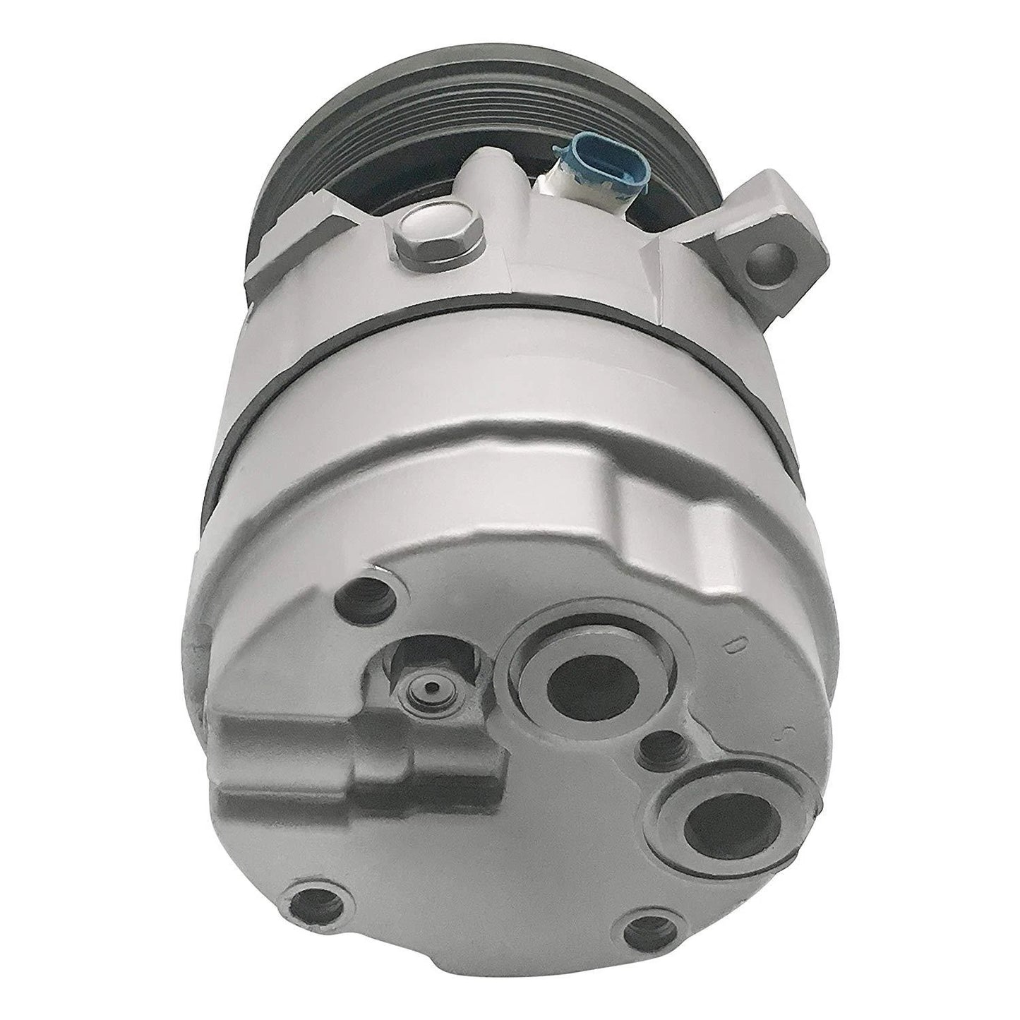 A C Compressor with Clutch Replacement for Honda EG Hatchback (1992–1995)