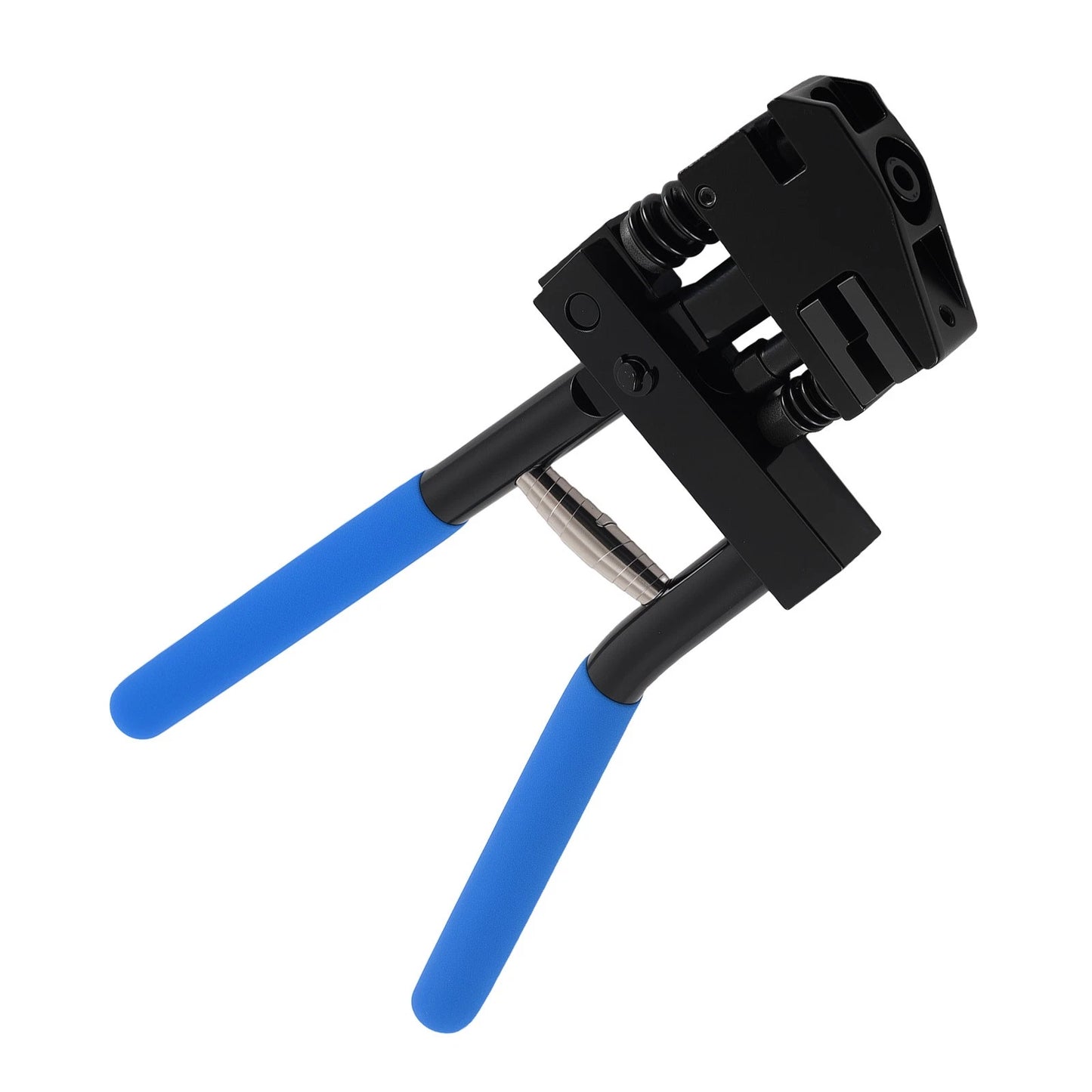 Carbon Steel Punch Tool for Hemming and Crimping for 13mm Rubber Handle (5mm–13mm)