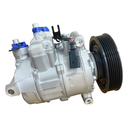 AC Compressor Kit Replacement for Audi A5 2.0L (2012–2016)