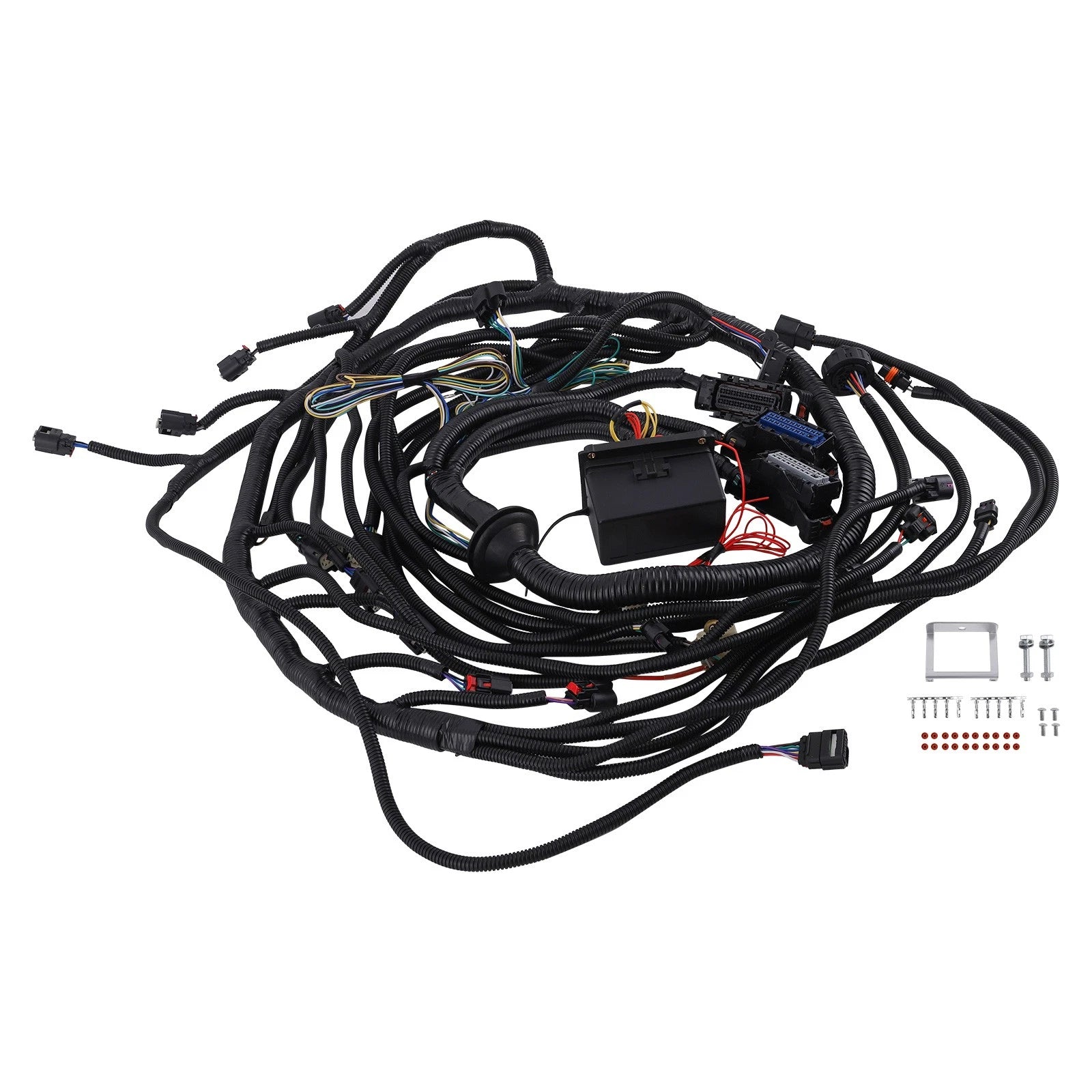 3-Wire Standalone Harness for Chevrolet LT1 L83 L84 (2014–2021)