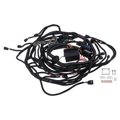 3-Wire Standalone Harness for Chevrolet LT1 L83 L84 (2014–2021)