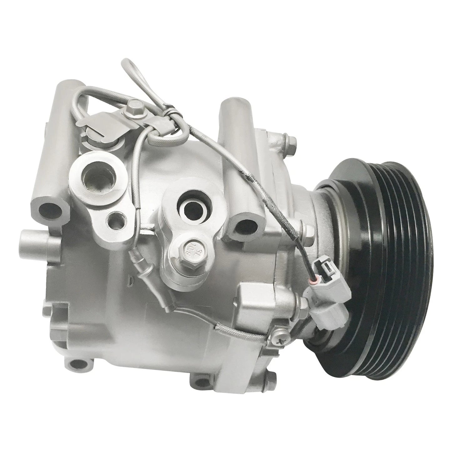 AC Compressor Kit Replacement for Honda Prelude 2.2L (1997–2001)