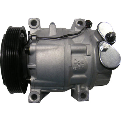AC Compressor Kit Replacement for Infiniti Q45 4.5L (2002–2002)