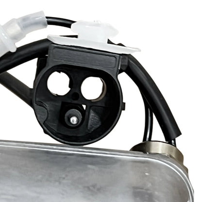 AC Compressor Replacement for BMW 318is E36 (1996–1999)