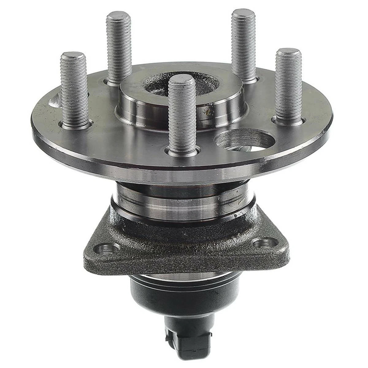 2X Rear Wheel Hub & Bearing Assembly for Buick Skylark (1996–2004)