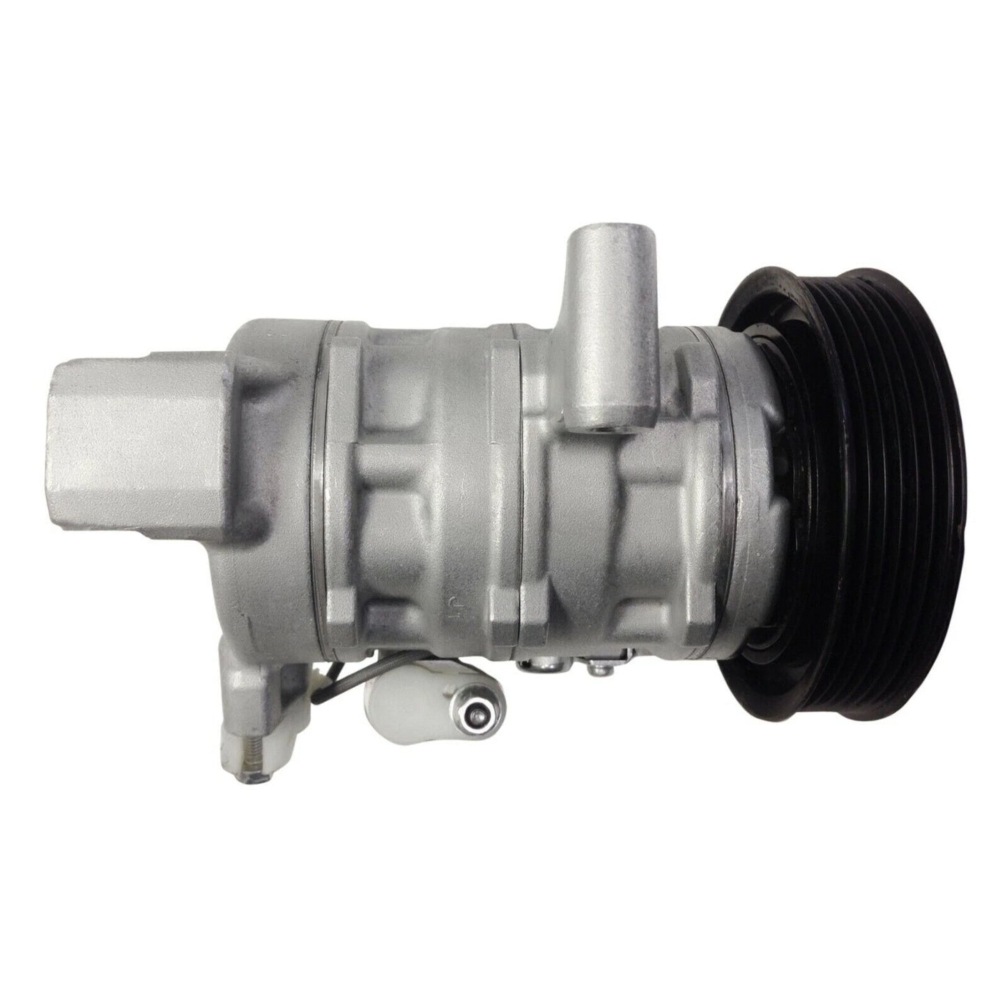AC Compressor Kit with Condenser for Honda HR-V 1.8L (2021–2022)