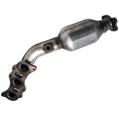 Catalytic Converter Manifold for 2005–2011 Toyota Tacoma 4.0L (Bank 1 & 2)