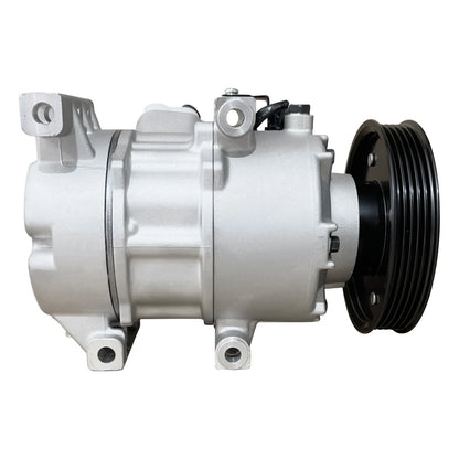AC Compressor Replacement for Hyundai i40 Diesel (2016–2016)