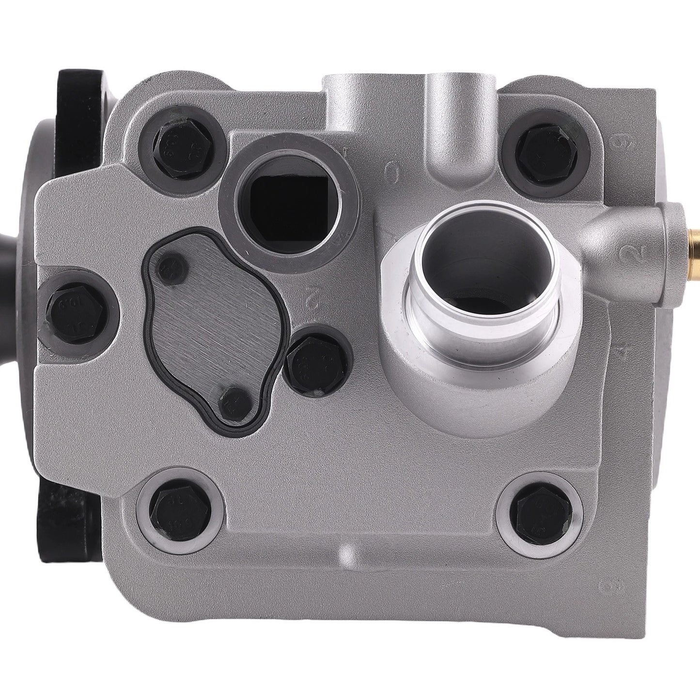 Heavy Duty Air Compressor for Detroit Diesel DD15 (2011–Up) RA4711302515