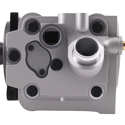 Heavy Duty Air Compressor for Detroit Diesel DD15 (2011–Up) RA4711302515