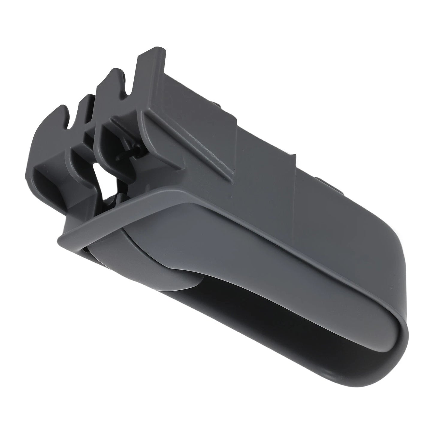 Gray Interior Door Handle Front Right for Toyota Sienna (2004–2010)