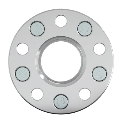 2x 20mm Wheel Spacer for Ford Escape (2001–2012) 5x4.5 64.1 M12x1.5