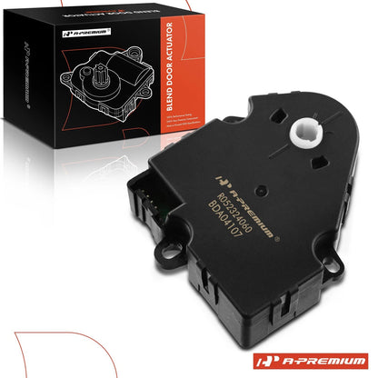 Air Door Actuator for Chevrolet Malibu, Impala, Tahoe (1995–2003)