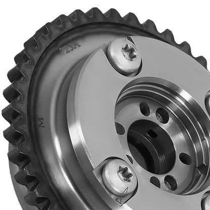 Camshaft Timing Gear VVT Set for Mercedes-Benz C300 E300 GLC300 (2000–2000)