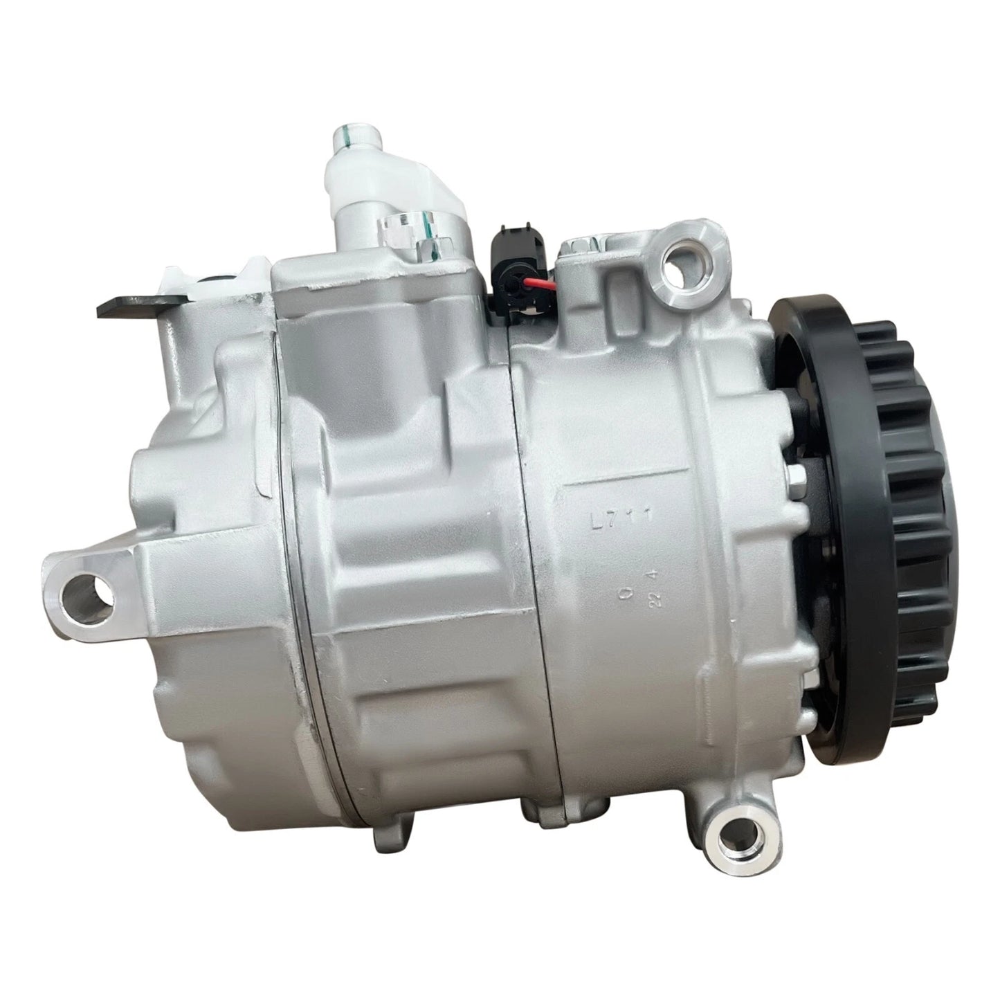AC Compressor OEM Replacement for Mercedes AMG GT 4.0L (2018–2020)
