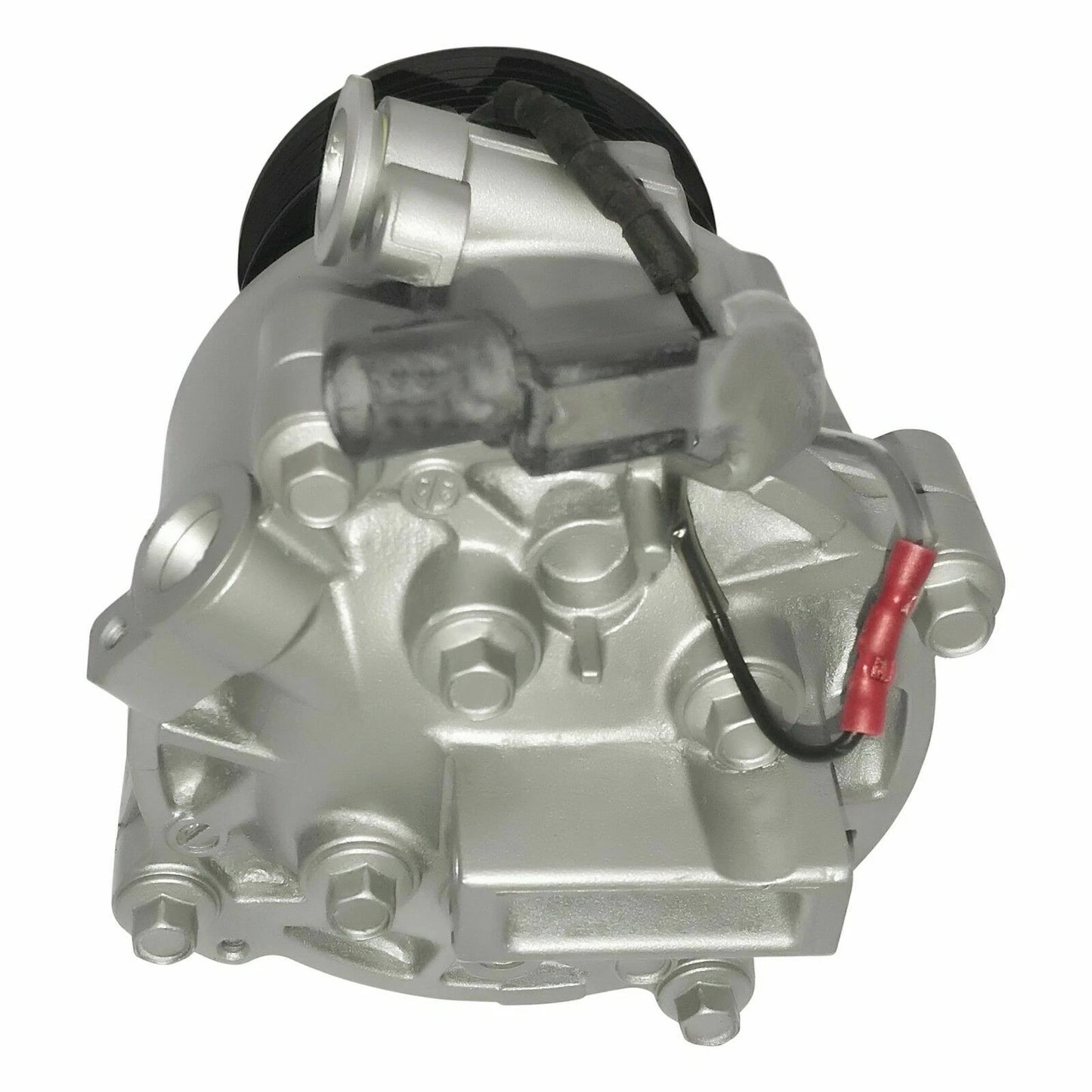 AC Compressor Kit Replacement for Holden Captiva (2011–2016)