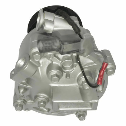 AC Compressor Kit Replacement for Holden Captiva (2011–2016)