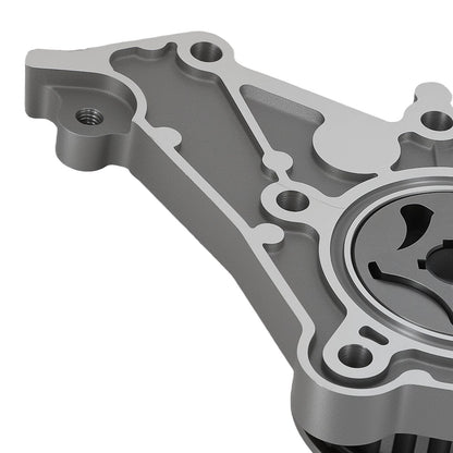 Aluminum Oil Pump Rotor for Toyota Tercel L4 1.5L (1987–1994)