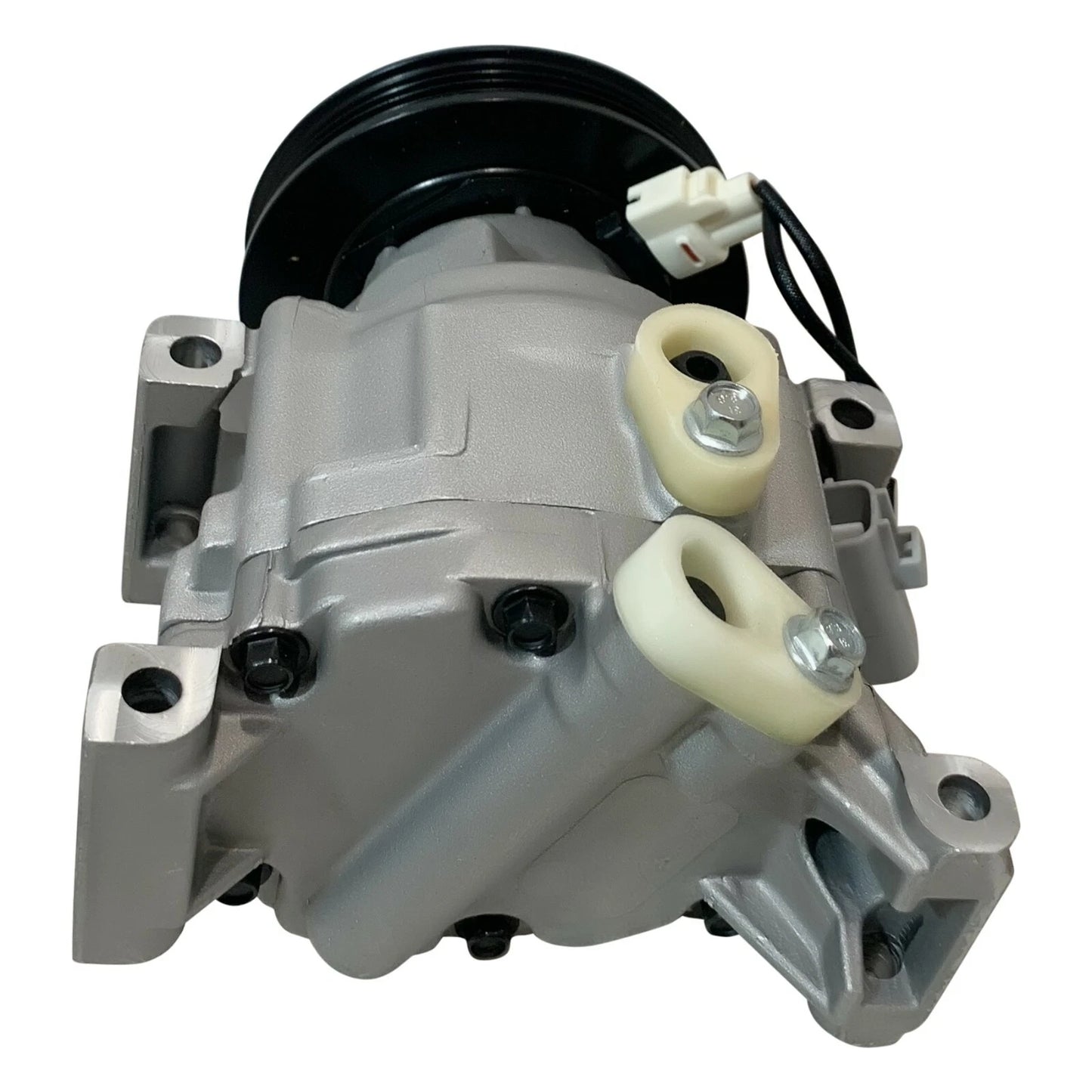 AC Compressor Kit With Condenser for Toyota Echo 1.5L (2003–2005)