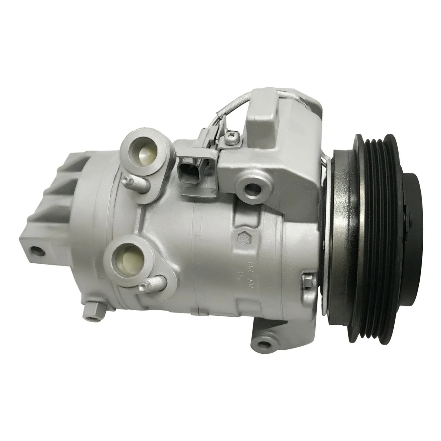 AC Compressor Kit Replacement for Ford Mustang 3.7L (2011–2014)