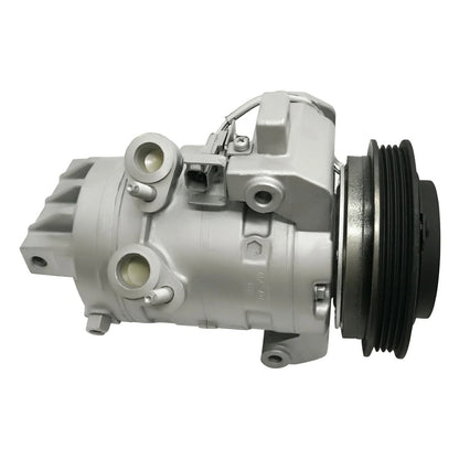 AC Compressor Kit Replacement for Ford Mustang 3.7L (2011–2014)