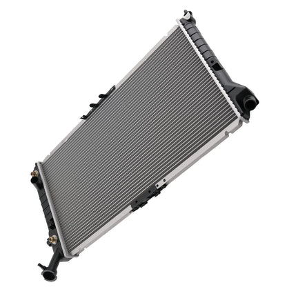 Coolant Radiator for Pontiac Grand Prix 3.1L (1994–1996) CU1518 Cross