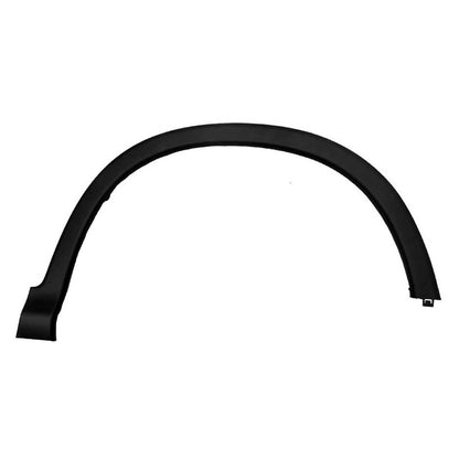 Front Passenger Side Wheel Arch Trim Replacement for Toyota Hilux (2005–2015)