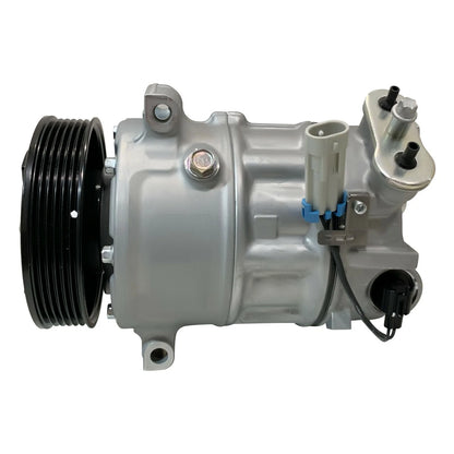 A C Compressor Kit Replacement for Buick Regal 2.0L (2011–2014)
