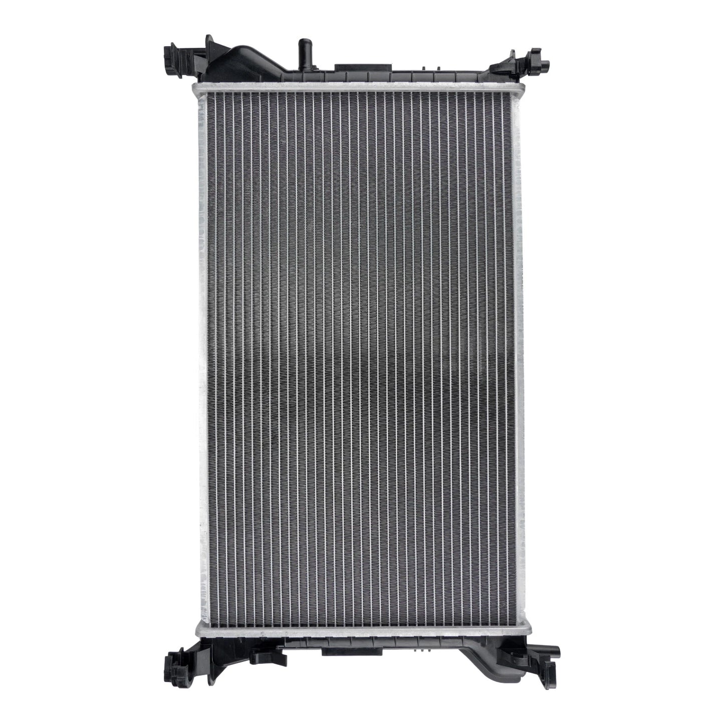 Aluminum Radiator for Ford Focus (2000–2007) 2.0L 2.3L L4 (5-Year Warranty)