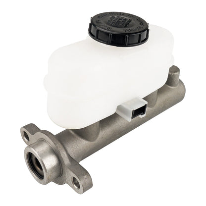 Brake Master Cylinder w/ Reservoir for Ford Mazda Mercury (Without Cruise Control, 2000–2007)