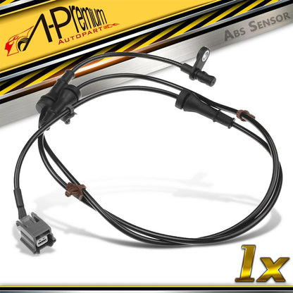 ABS Wheel Speed Sensor for Nissan NV200 (2013–2019)